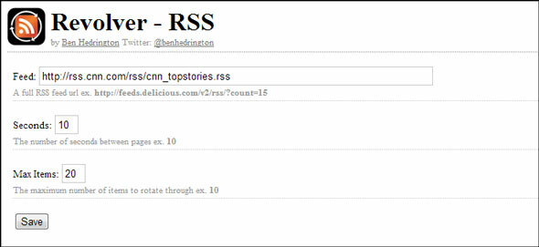 Lokal läsare - 6 utmärkta RSS-förlängningar för Chrome rss chrome extension02