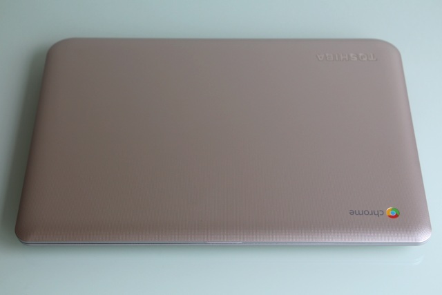 Toshiba CB35-A3120 Chromebook recension och Giveaway toshiba CB35 A3120 recension 3