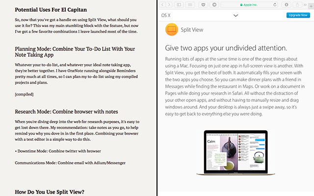 split-view-forskning-mode