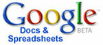 Topp 3 GRATIS webbaserade Office Suites (Word, Excel, PowerPoint, etc.) google docs