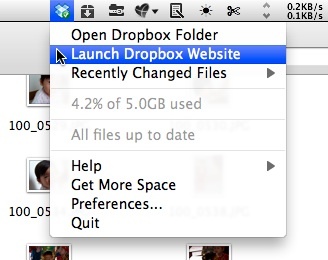 dropbox-fotodelning