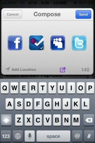 facebook integration jailbreak