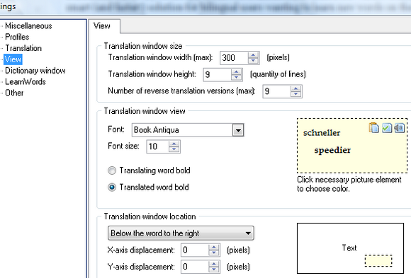 Studera och översätt smartare med TranslateIt! [MakeUseOf Giveaway] 73