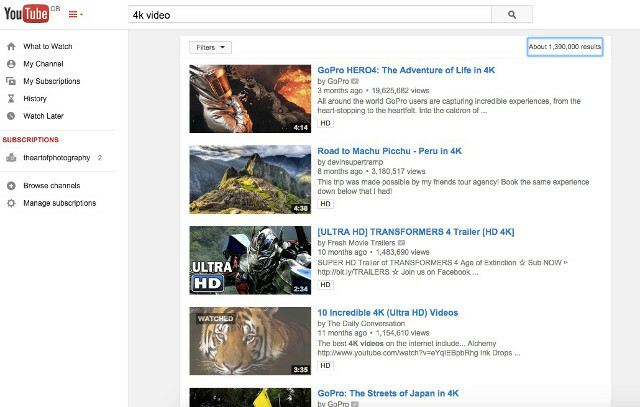 youtube-search-4k-video