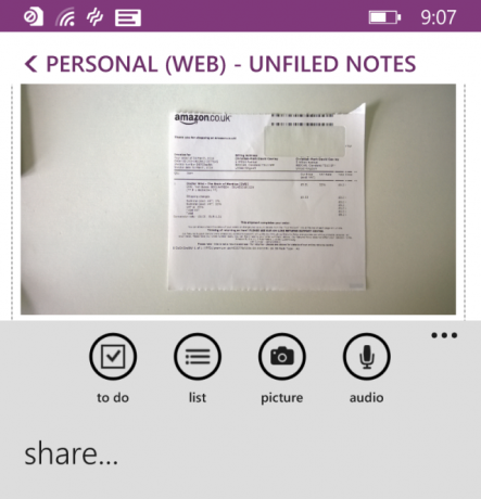 Muo-WP8-digitiselife-kvitton-OneNote