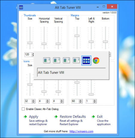 hur du anpassar Windows 8