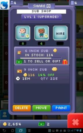 Kör din egen livliga hyreshus med Tiny Tower [Android & iOS] tinytower11