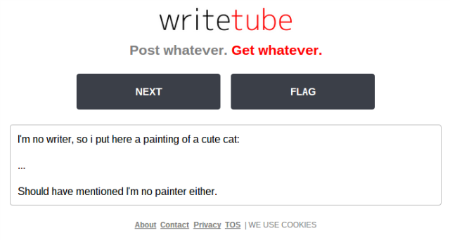 writetube-katt