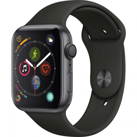 apple watch 4 watch