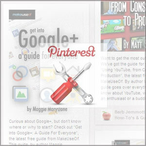 teknik pinterest