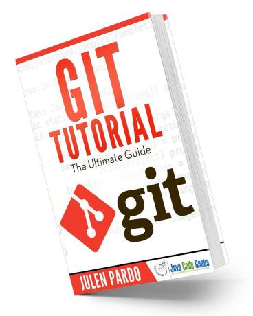 Den ultimata guiden för GitClaim Your Free Ebook! GiT-handledning