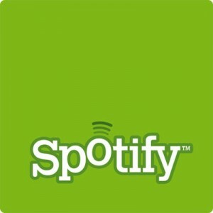 Music-Streaming Service Spotify Anländer äntligen till USA [News] spotify 300x300