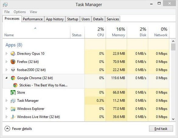 5 Vital systemverktyg Varje Windows-användare bör veta om taskmanager11