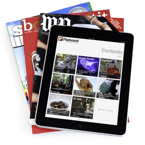 flipboard-alternativ