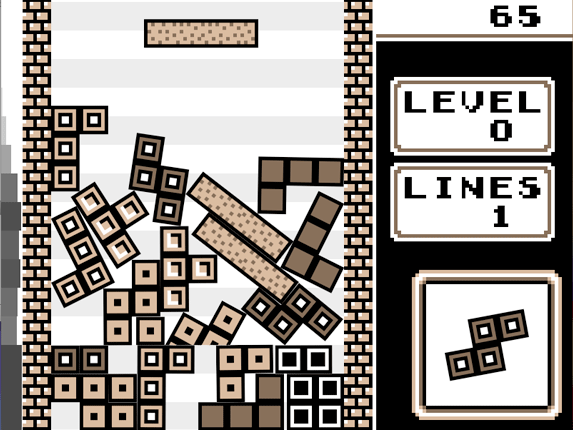 tetris spel att spela