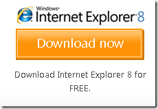 Hur du installerar om Internet Explorer och varför ie10 tummen