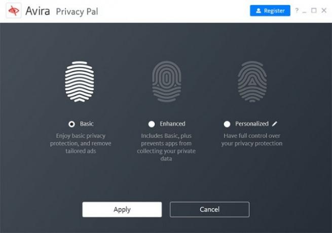 5 nya integritetsskyddande appar du bör installera omedelbart privacy avira privacy pal