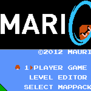 mario spel