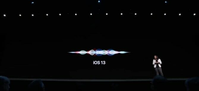 De 10 bästa iOS 13-funktionerna du bör prova siri-meddelanden