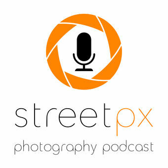 10 podcast Varje fotografientusiast behöver höra fotografipodcast streetpx