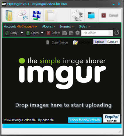 imgur addon krom