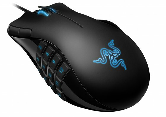 Vad du behöver veta innan du köper en mus [MakeUseOf Explains] razernaga