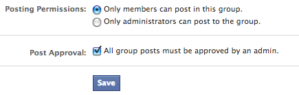 Facebook-Group-posta-permissions