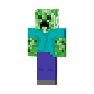 minecraft skinn