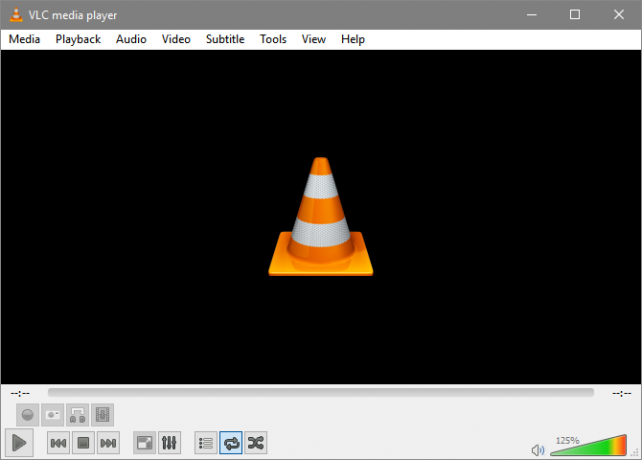 Vad du behöver för att spela video smidigt på din PC vlc