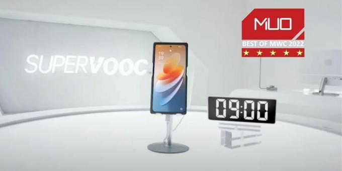 oppo supervooc blixtladdningspris