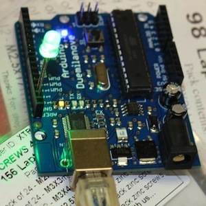 arduino startpaket