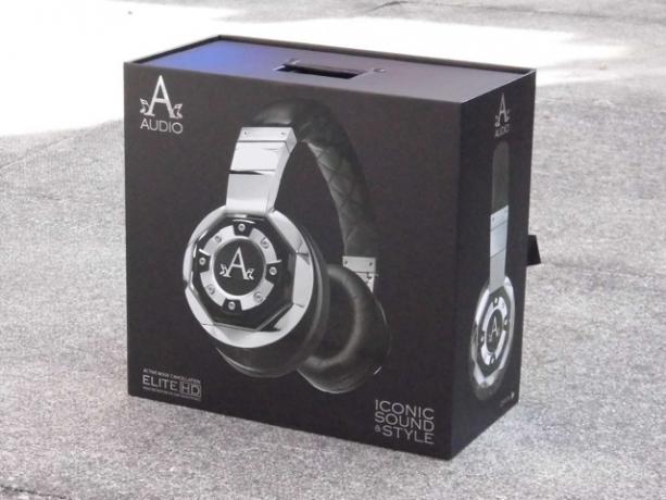 A-Audio Legacy Headphones Review och Giveaway a Audio Legacy Headphones Review 1
