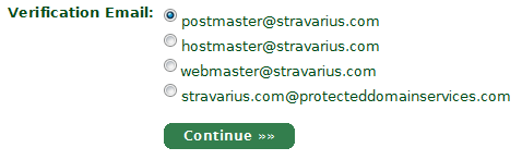 gratis ssl cert