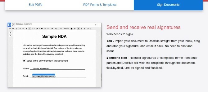 elektroniska signaturer i Microsoft Word