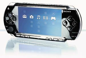 Hur man nedgraderar PSP och uppgraderar till en anpassad firmware (2) iparool sony psp