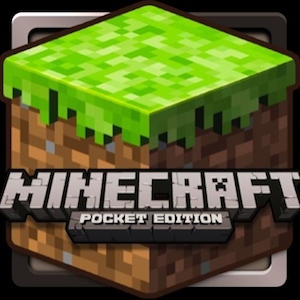 Minecraft är snart tillgängligt på många Android 2.3+ enheter [Nyheter] Minecraft Pocket Edition 300x300