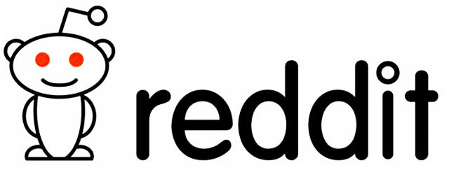 reddit-logotyp