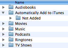 hur man synkroniserar iTunes-biblioteket