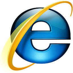 reparera Internet Explorer