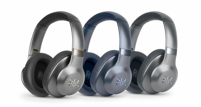 JBL Everest Bluetooth-hörlurar