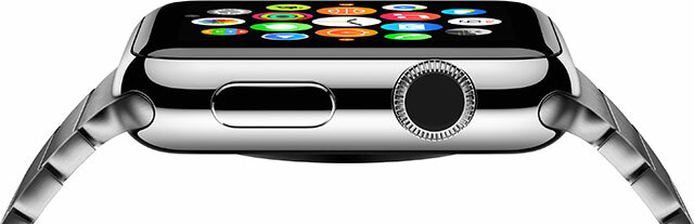 Apples Big Event: iPhone 6, Watch & New Wireless Payment System iwatch hero