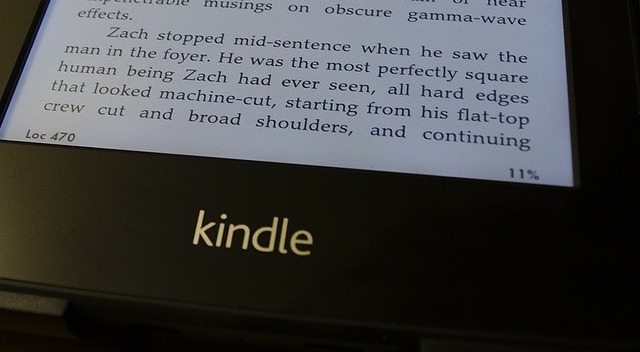 Kindle-read-more-böcker 10-procent-regeln