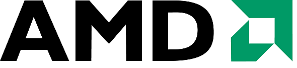 AMD-logotyp