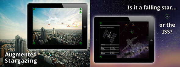 ipad retina-appar