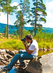 bli en bättre fotograf