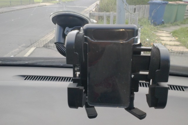 Muo-dashcam-mount