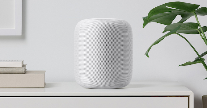 Amazon Echo vs. Google Home vs. Apple HomePod apple-hemmapod