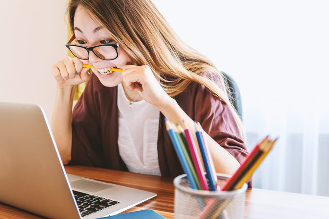 Vad studenter behöver veta innan de registrerar sig för programmeringskurser