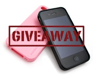 Antibakteriell iPhone 4-fodral ecoskin Review och Giveaway ecoskinintro