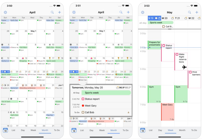 busykal ios kalender